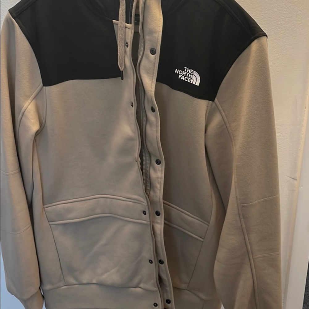 Mens jacket - Picture 2 of 2